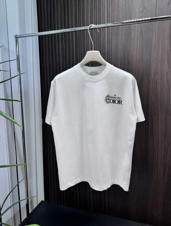 Dior T Shirts Short _SKUDiorS-2XLhgntx7016058